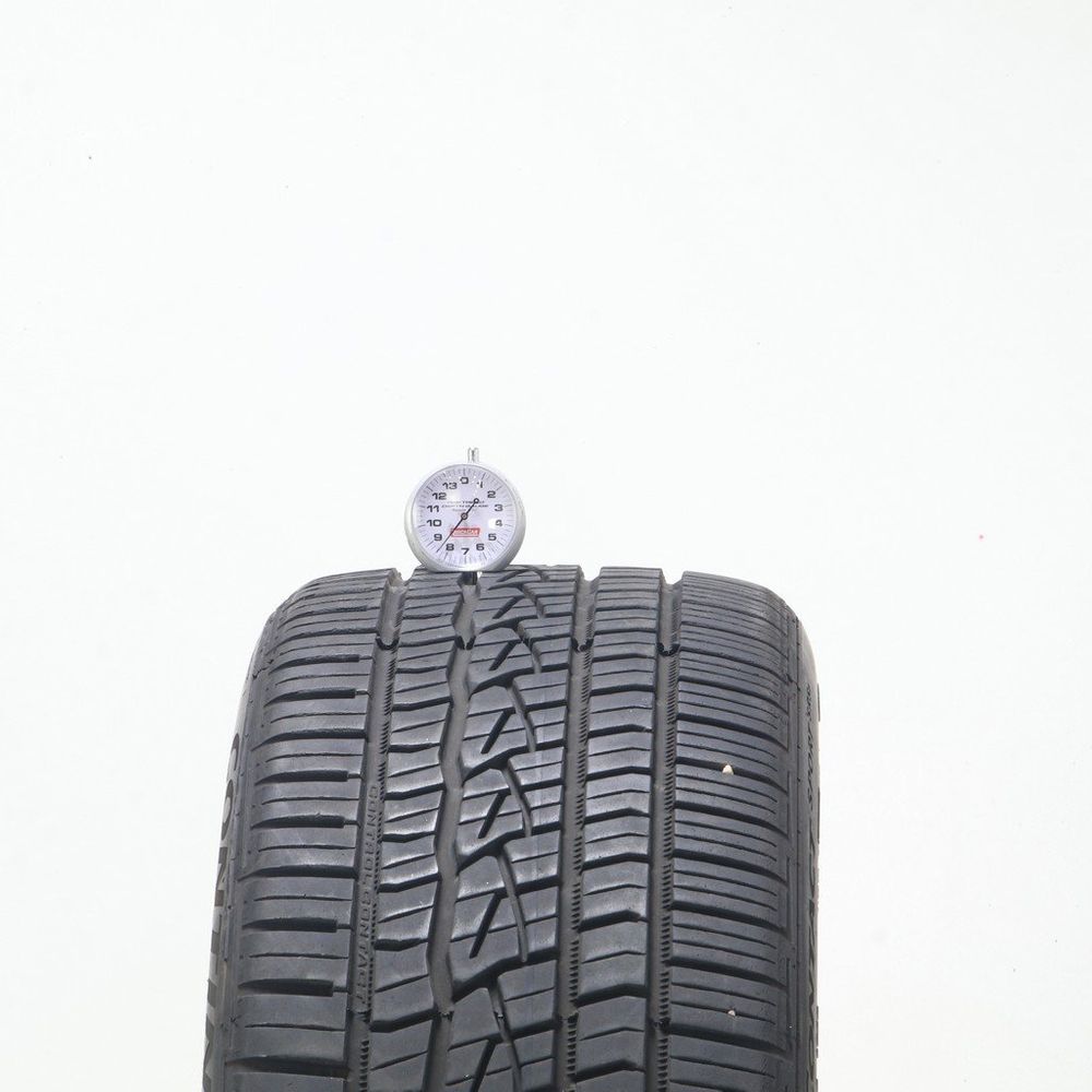 Set of (4) Used 235/40ZR18 Continental ControlContact Sport SRS Plus 95Y - 8-9.5/32 - Image 5