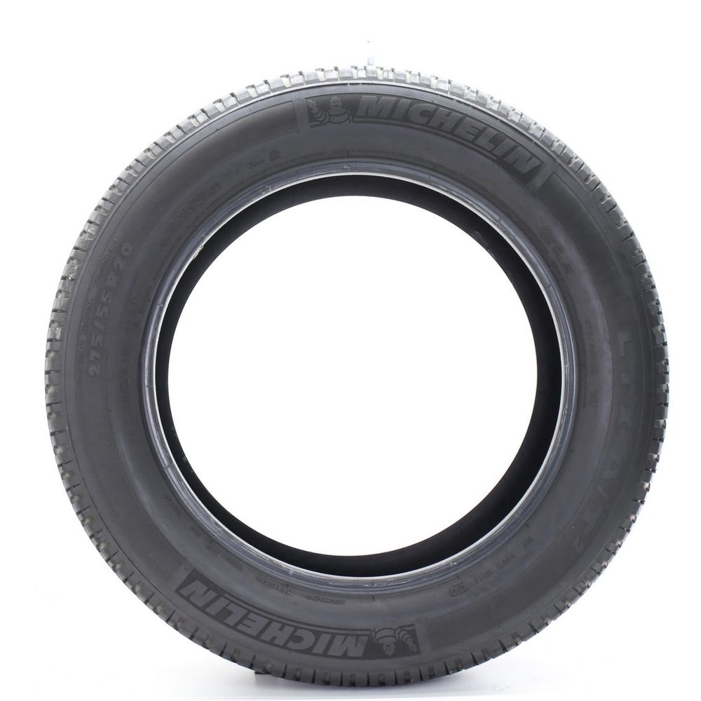 Used 275/55R20 Michelin LTX A/T2 113T - 10/32 - Image 3