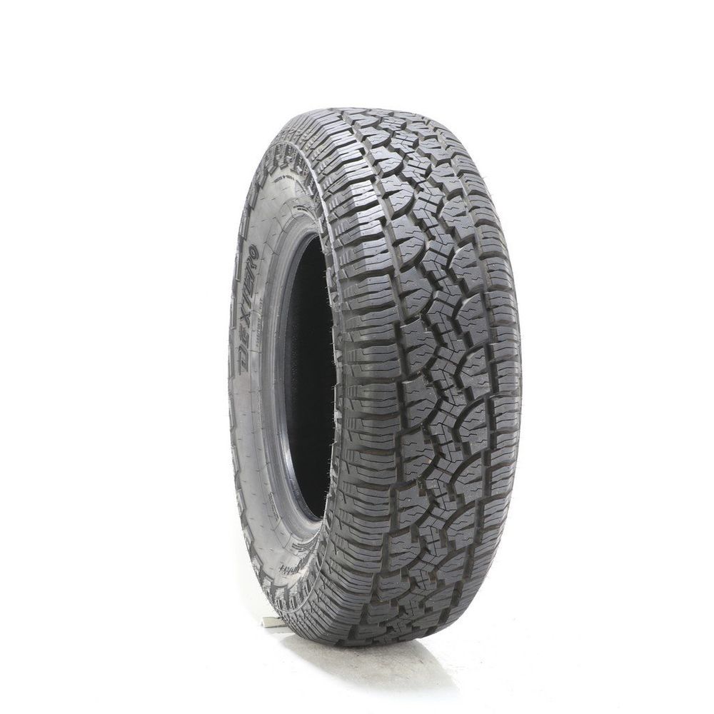 New 265/70R17 Dextero All Terrain DAT1 113T - 15/32 - Image 1