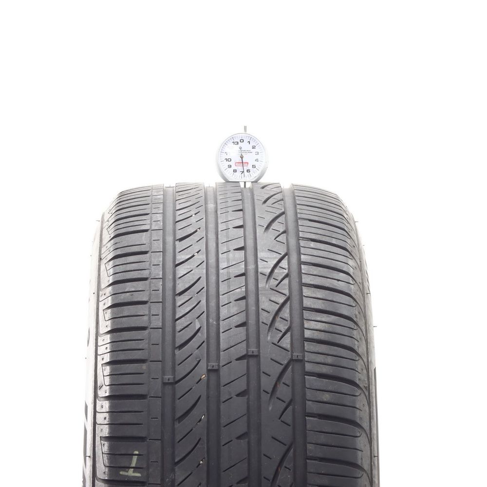 Set of (4) Used 245/55R19 Hankook Ventus S1 Noble2 103V - 5-6.5/32 - Image 5