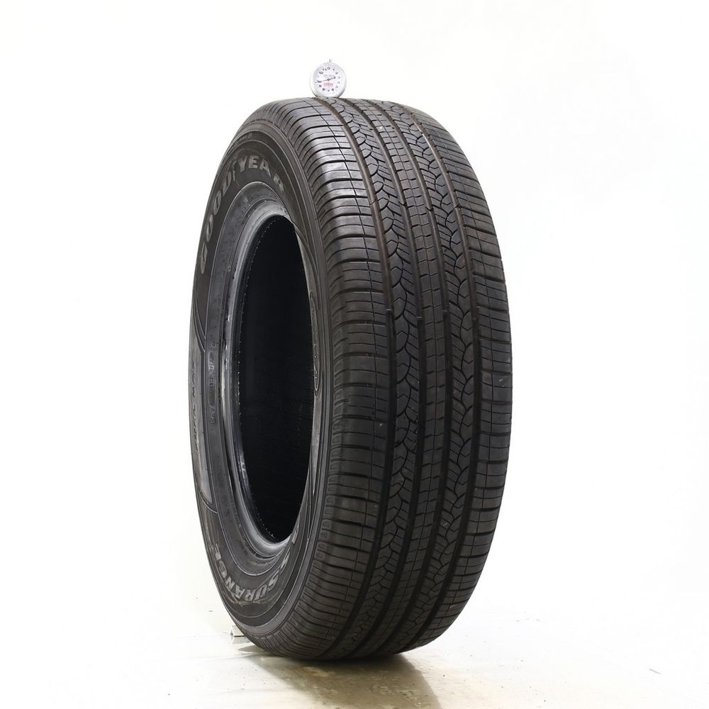 Used 255/65R18 Goodyear Assurance Fuel Max 111T - 9.5/32 - Image 1