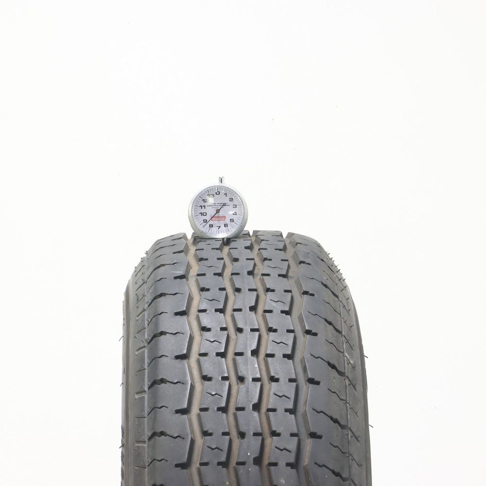 Set of (2) Used ST 205/75R14 Westlake Super ST 1N/A C - 8.5/32 - Image 2