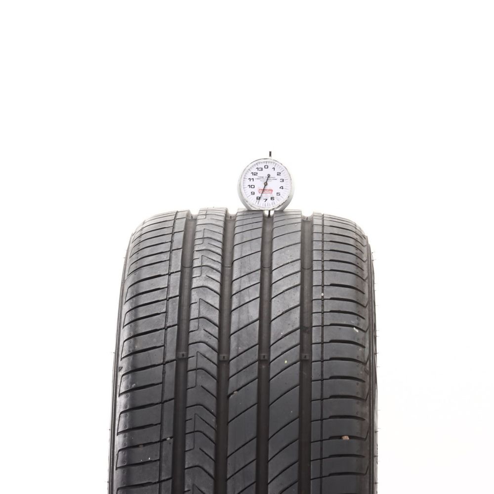 Set of (4) Used 225/45ZR17 Kumho Majesty 9 Solus TA91 94W - 7.5-8/32 - Image 2