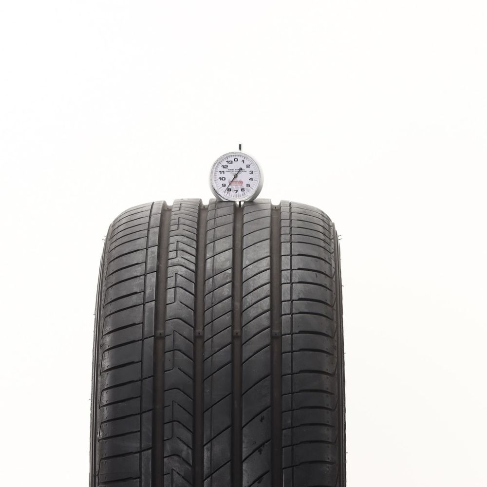 Set of (4) Used 225/45ZR17 Kumho Majesty 9 Solus TA91 94W - 7.5-8/32 - Image 5
