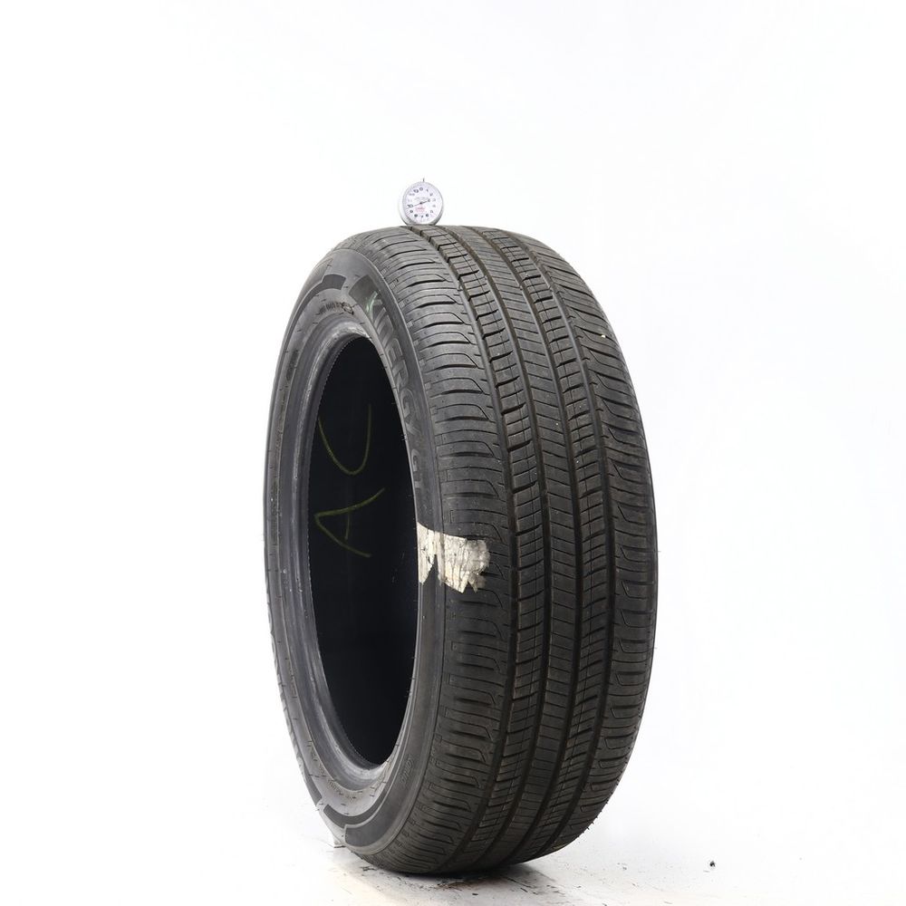 Used 225/55R19 Hankook Kinergy GT 99H - 9.5/32 - Image 1