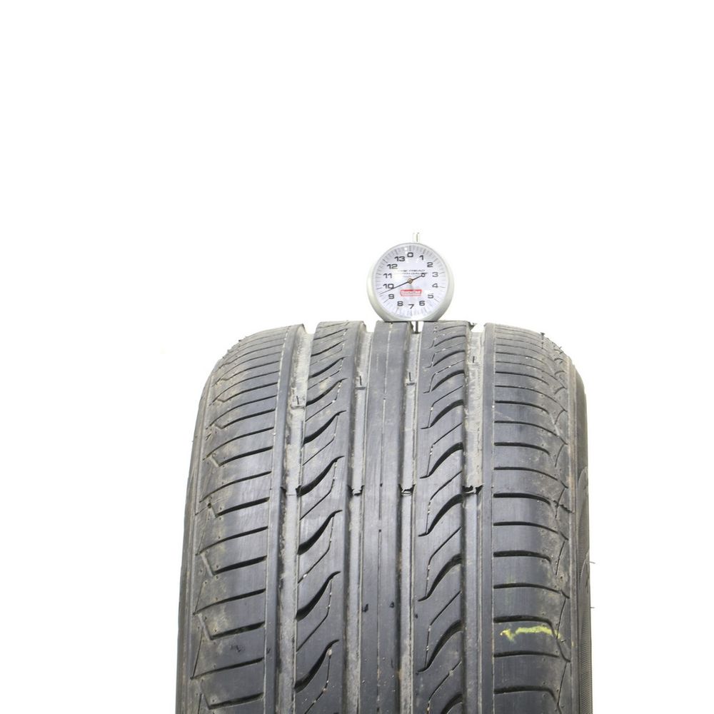 Set of (2) Used 215/45ZR17 Sentury UHP 91W - 8-9.5/32 - Image 5