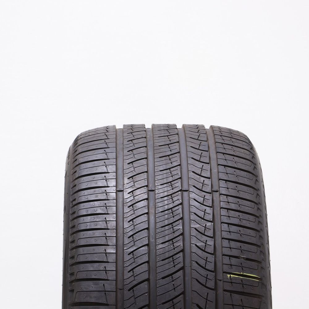 Set of (4) Driven Once 255/45R19 Pirelli Scorpion MS TO Elect PNCS 104V - 9/32 - Image 2