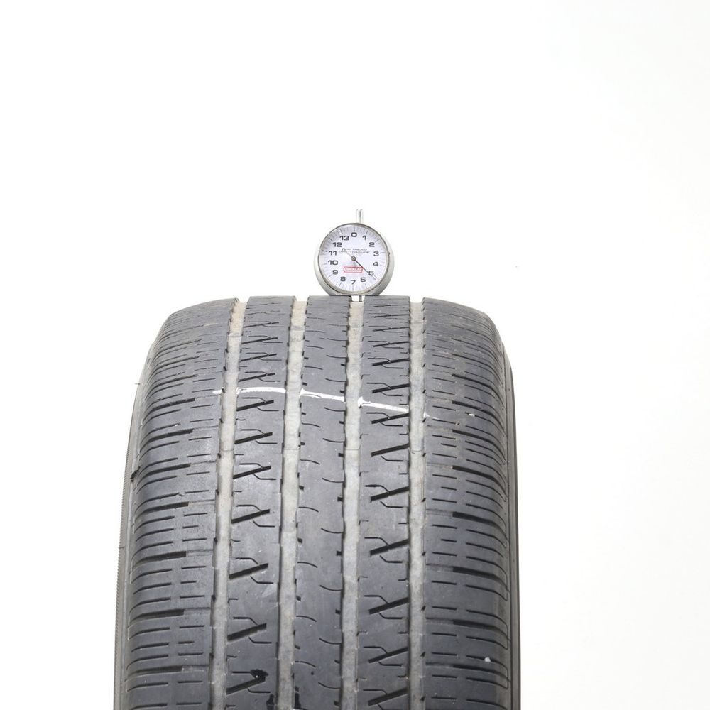 Used 235/55R19 Hankook Optimo H725 101H - 5/32 - Image 2