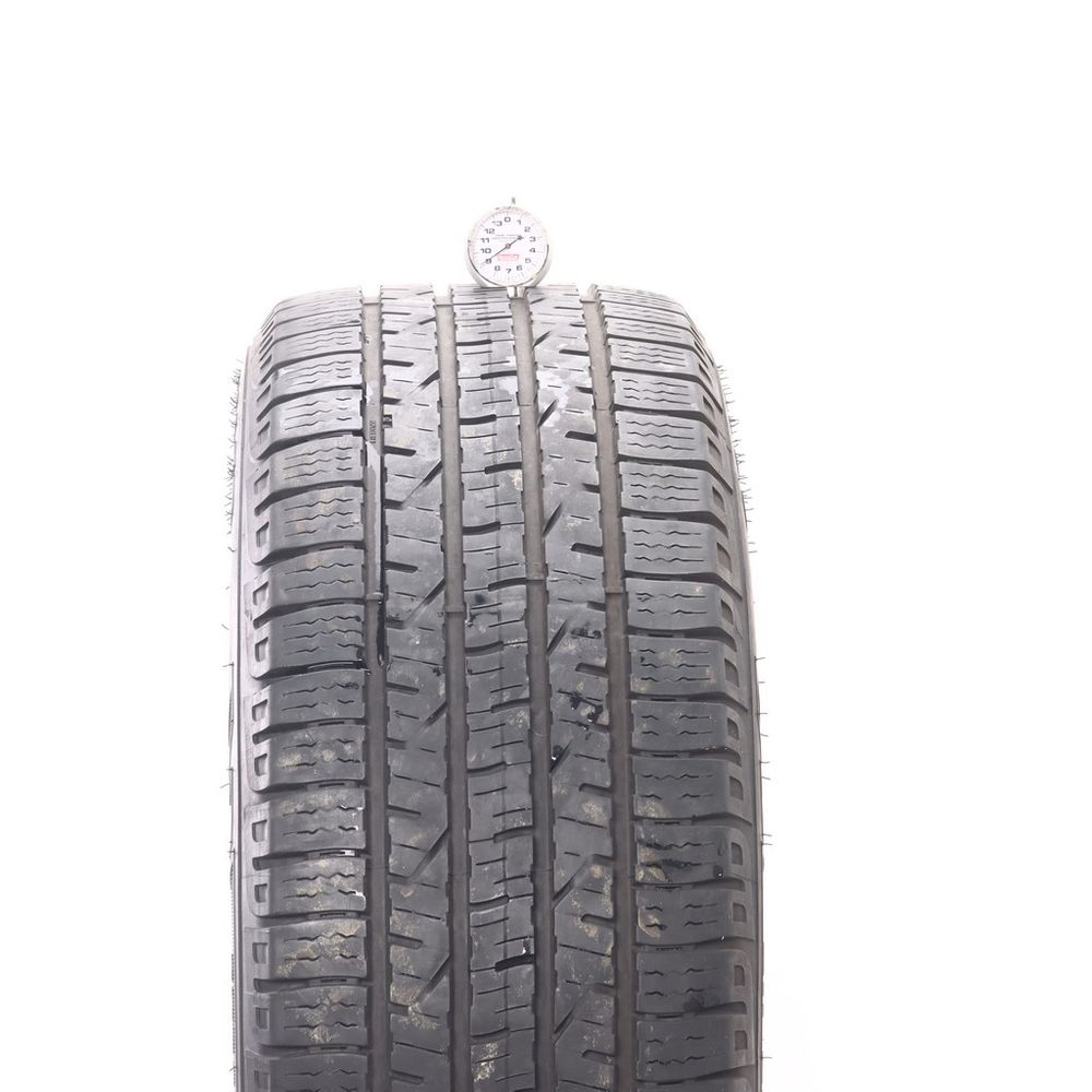 Used 285/45R22 Goodyear Wrangler Steadfast HT Kevlar 114H - 9/32 - Image 2