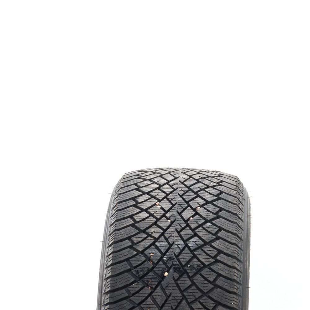 Driven Once 215/55R17 Nokian Hakkapeliitta R5 98R - 10.5/32 - Image 2