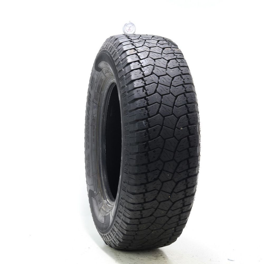 Used LT 275/70R18 Corsa All Terrain XL 125/122S - 8.5/32 - Image 1