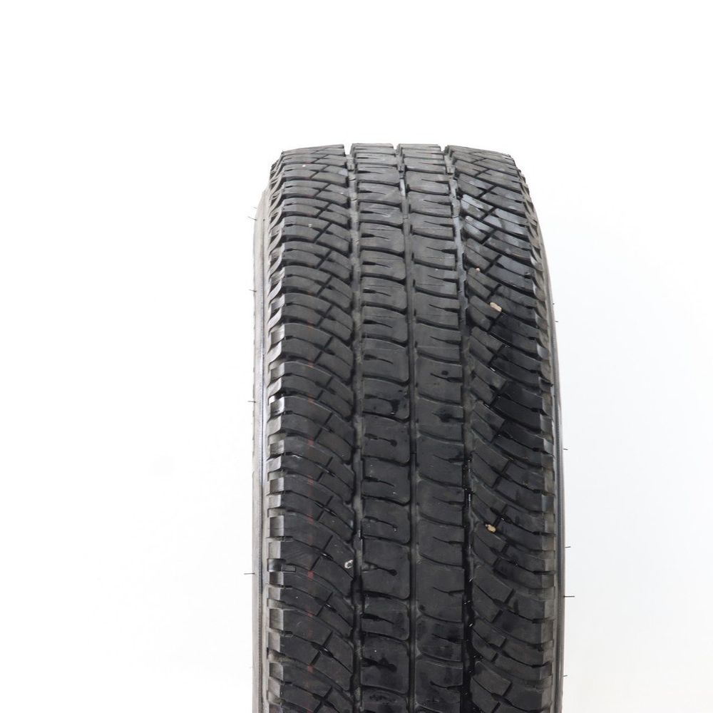 Set of (2) Used LT 275/70R18 Michelin LTX A/T2 125/122R E - 14-15.5/32 - Image 2