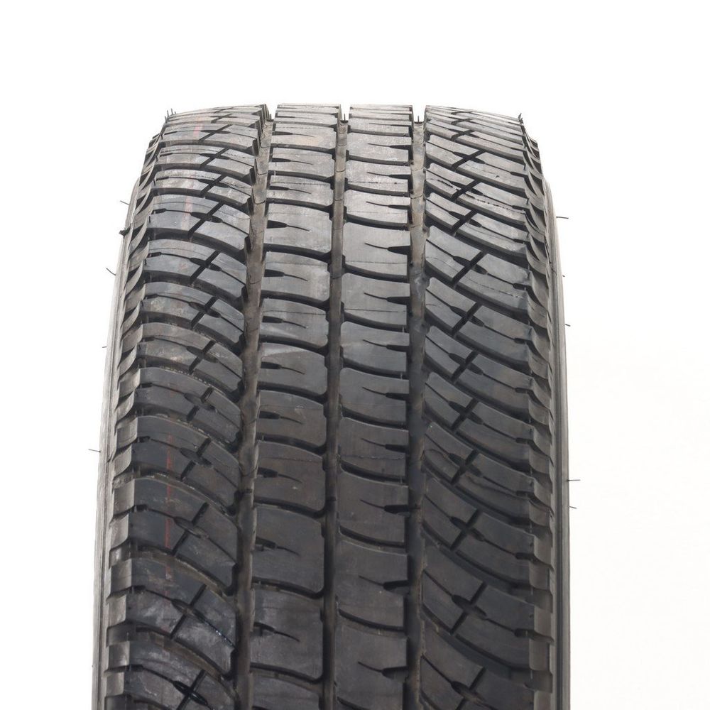 Set of (2) Used LT 275/70R18 Michelin LTX A/T2 125/122R E - 14-15.5/32 - Image 5