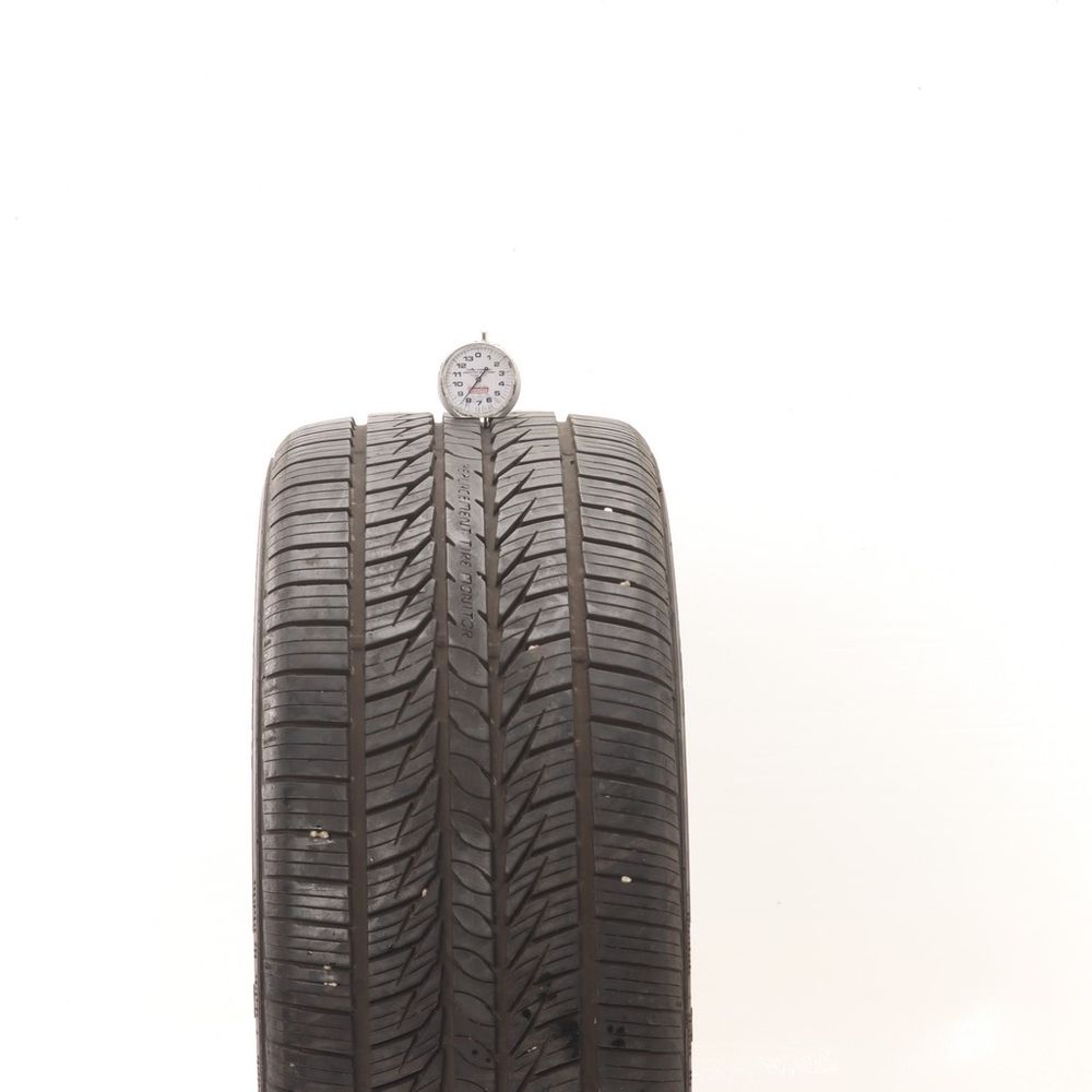 Set of (2) Used 245/45R19 General Altimax RT43 102V - 8.5/32 - Image 2