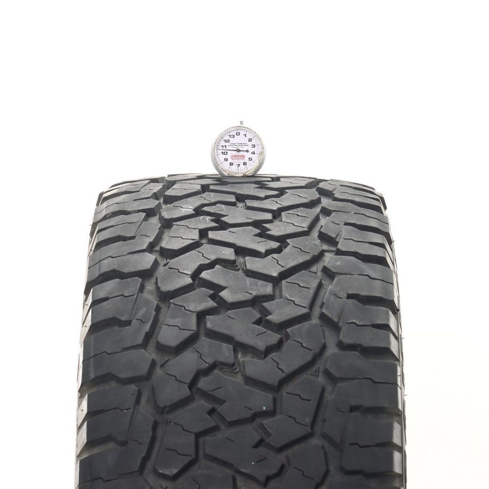 Used LT 285/45R22 Comforser CF1100 117/114S E - 10.5/32 - Image 2