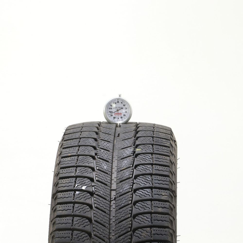 Used 215/45R17 Michelin X-Ice Xi3 91H - 9.5/32 - Image 2