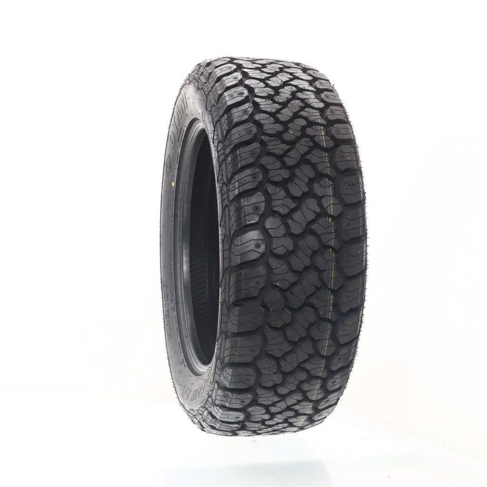 New LT 285/55R20 Otani SA2100 122/119S E - Image 1