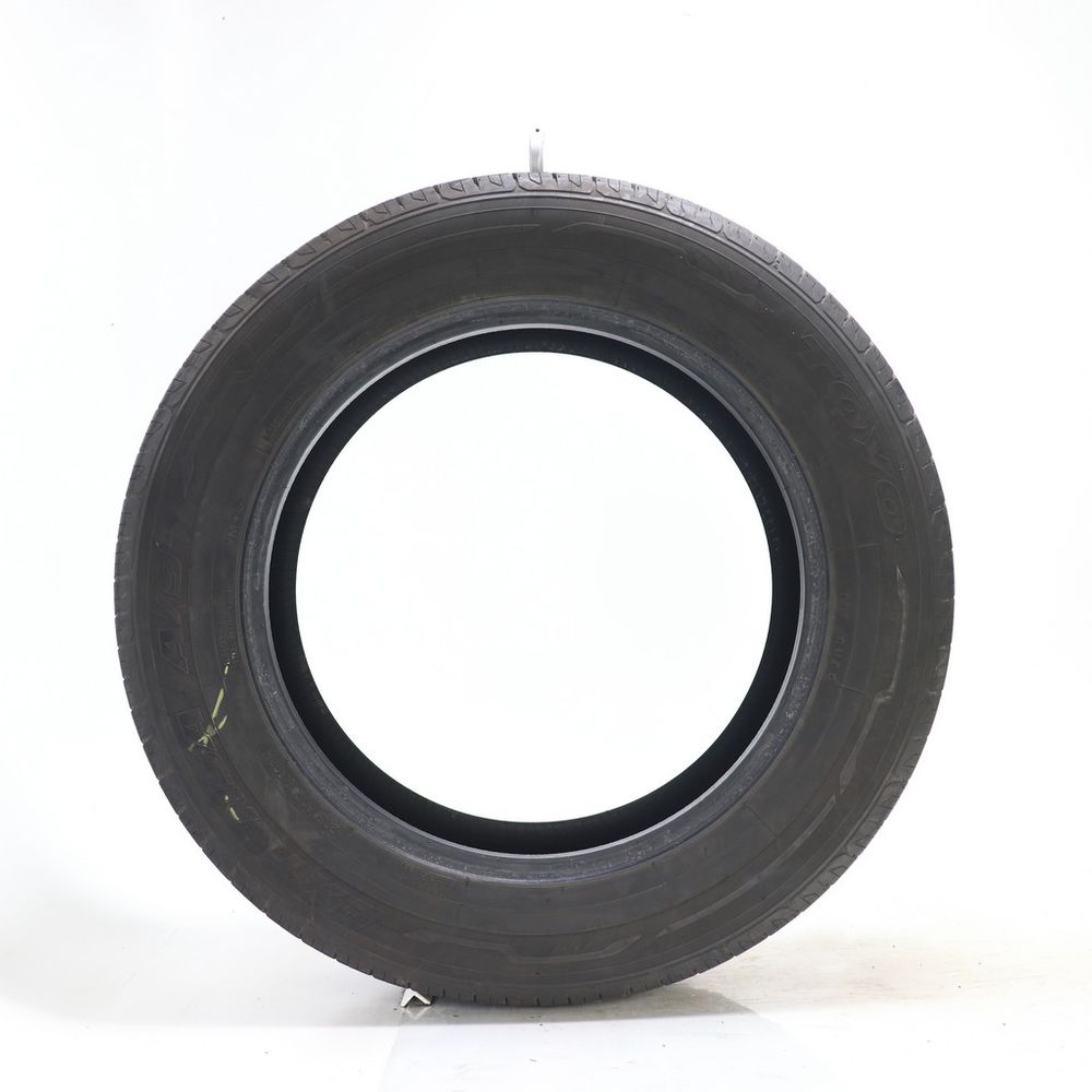 Set of (4) Used 235/60R18 Toyo Extensa A/S II 103H - 7-8.5/32 - Image 9