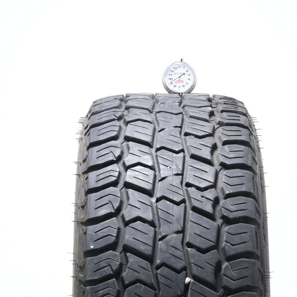 Used 265/65R18 Mickey Thompson Deegan 38 114T - 9/32 - Image 2