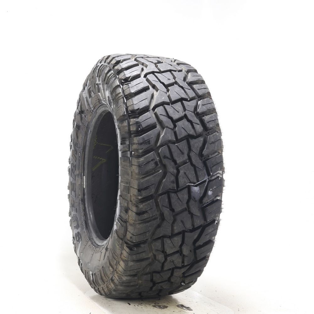 Used LT 33X12.5R17 Supermax RT-1 120Q - 18/32 - Image 1