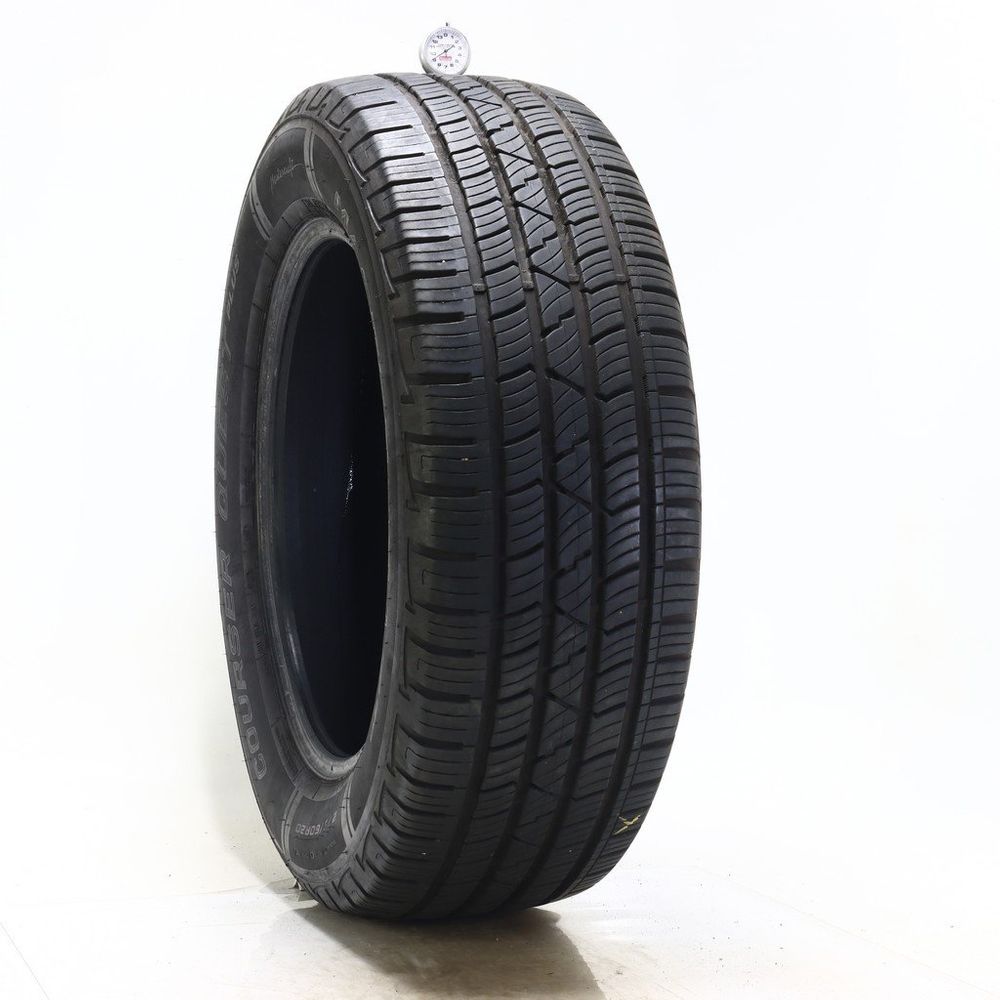 Used 275/60R20 Mastercraft Courser Quest Plus 115H - 9/32 - Image 1