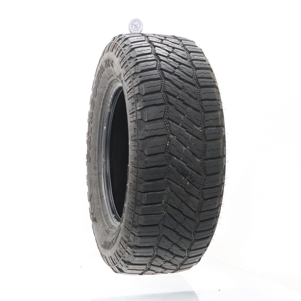 Used LT 285/65R18 Milestar Patagonia X/T 125/122S E - 11/32 - Image 1