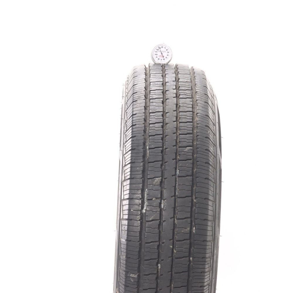 Used LT 235/85R16 Americus Commercial L/T 120/116Q E - 13/32 - Image 2