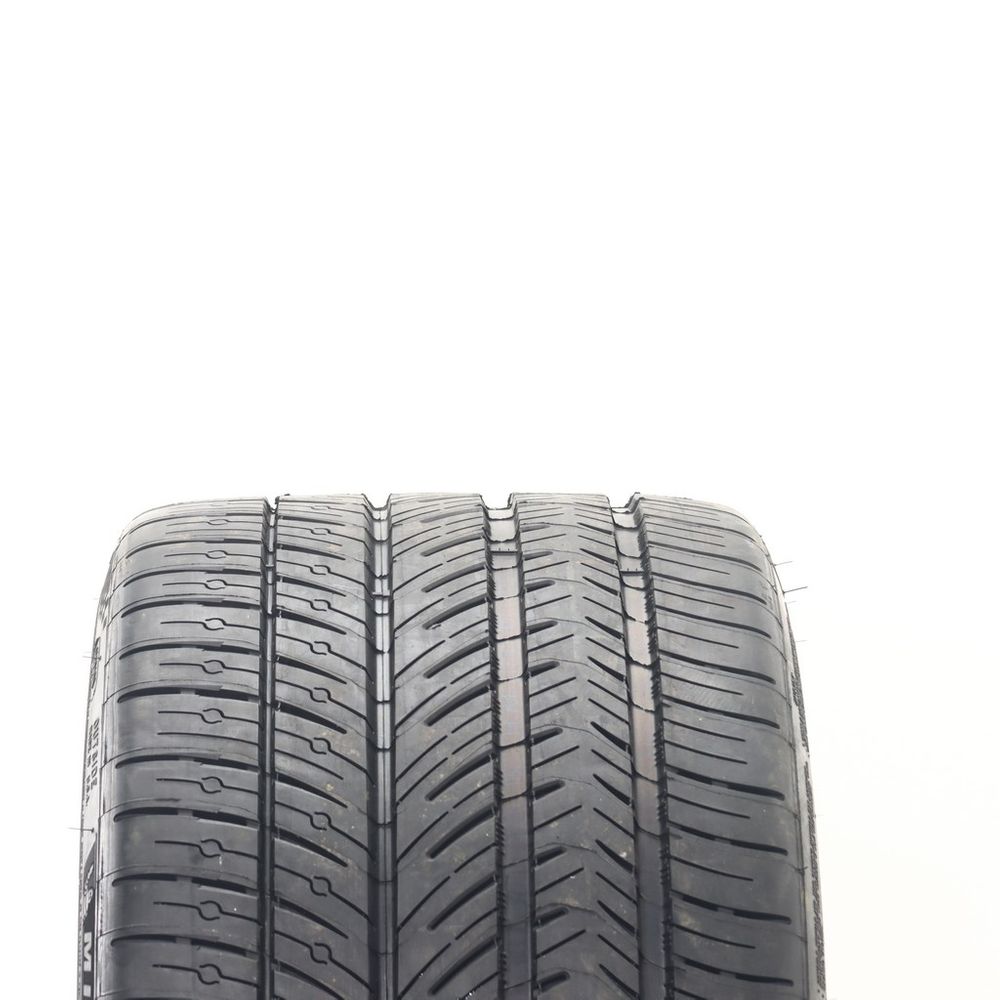 New 275/30ZR20 Michelin Pilot Sport All Season 4+ ZP 97Y - Image 2