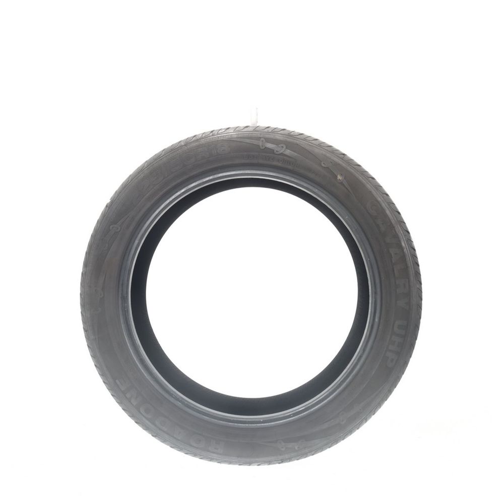 Used 225/50R18 RoadOne Cavalry UHP 95W - 8/32 - Image 3