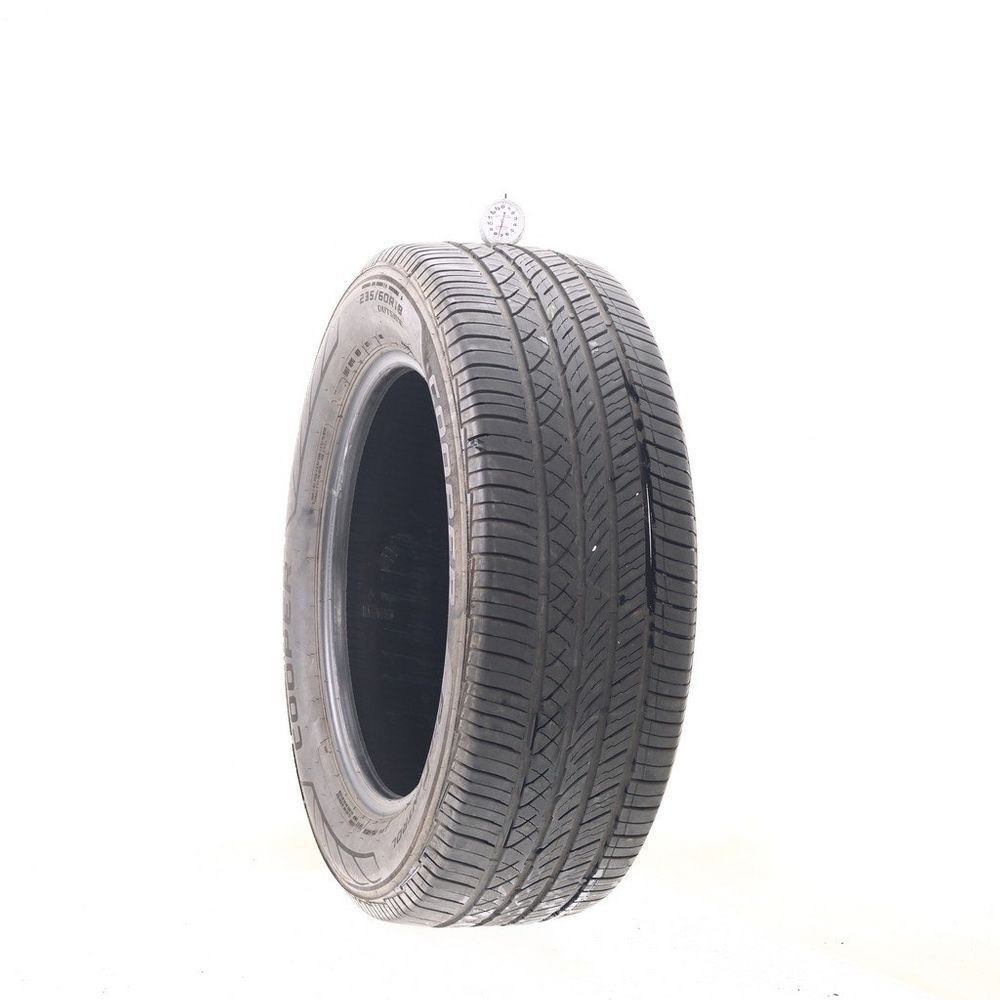 Used 235/60R18 Cooper ProControl 107V - 7.5/32 - Image 1