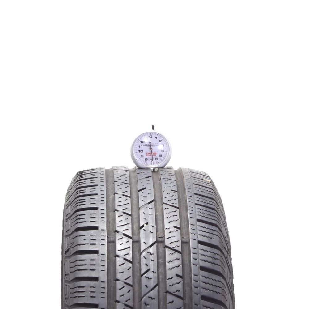 Set of (2) Used 215/70R16 Continental CrossContact LX 100S - 5-6.5/32 - Image 5