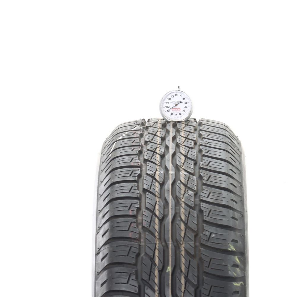 Set of (2) Used 225/65R17 Bridgestone Dueler H/T 687 101H - 9/32 - Image 2