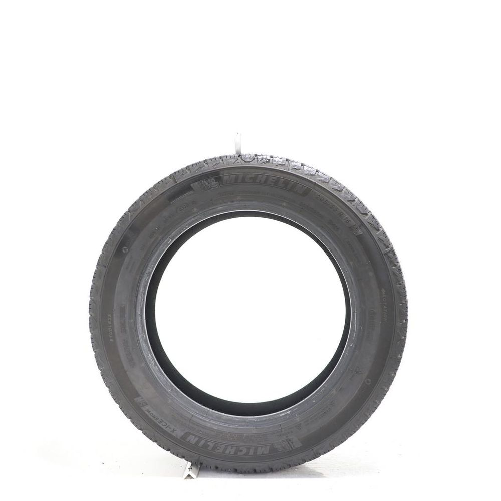 Used 205/55R16 Michelin X-Ice Snow 94H - 10/32 - Image 3
