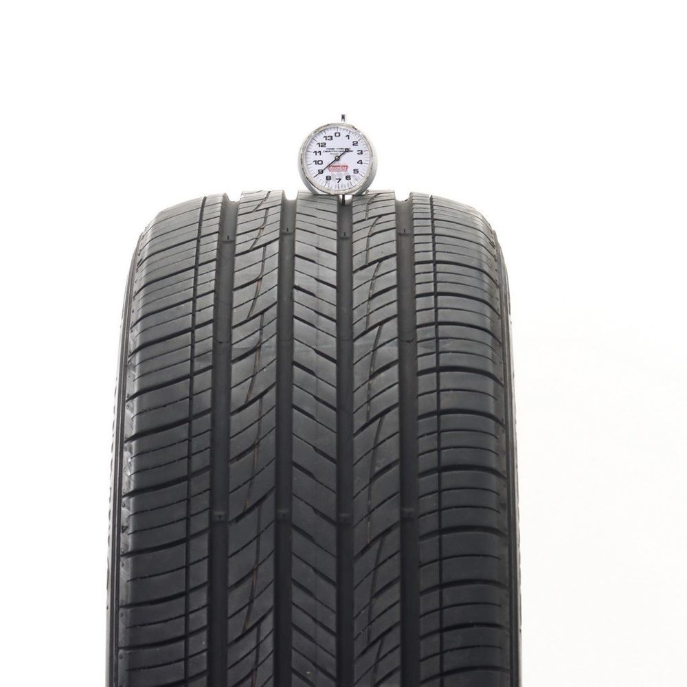 Used 245/45R20 Kumho Crugen HP71 103V - 9/32 - Image 2