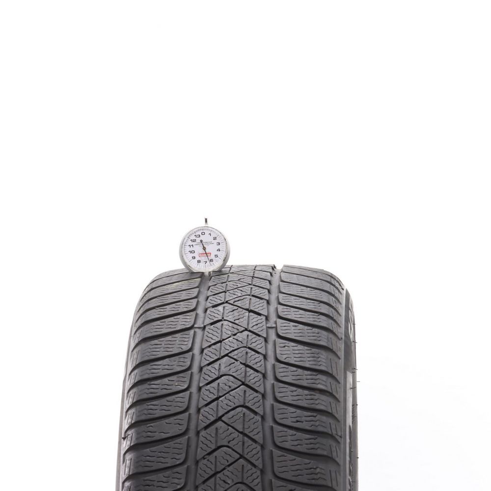 Used 215/50R18 Pirelli Winter Sottozero 3 92V - 6/32 - Image 2