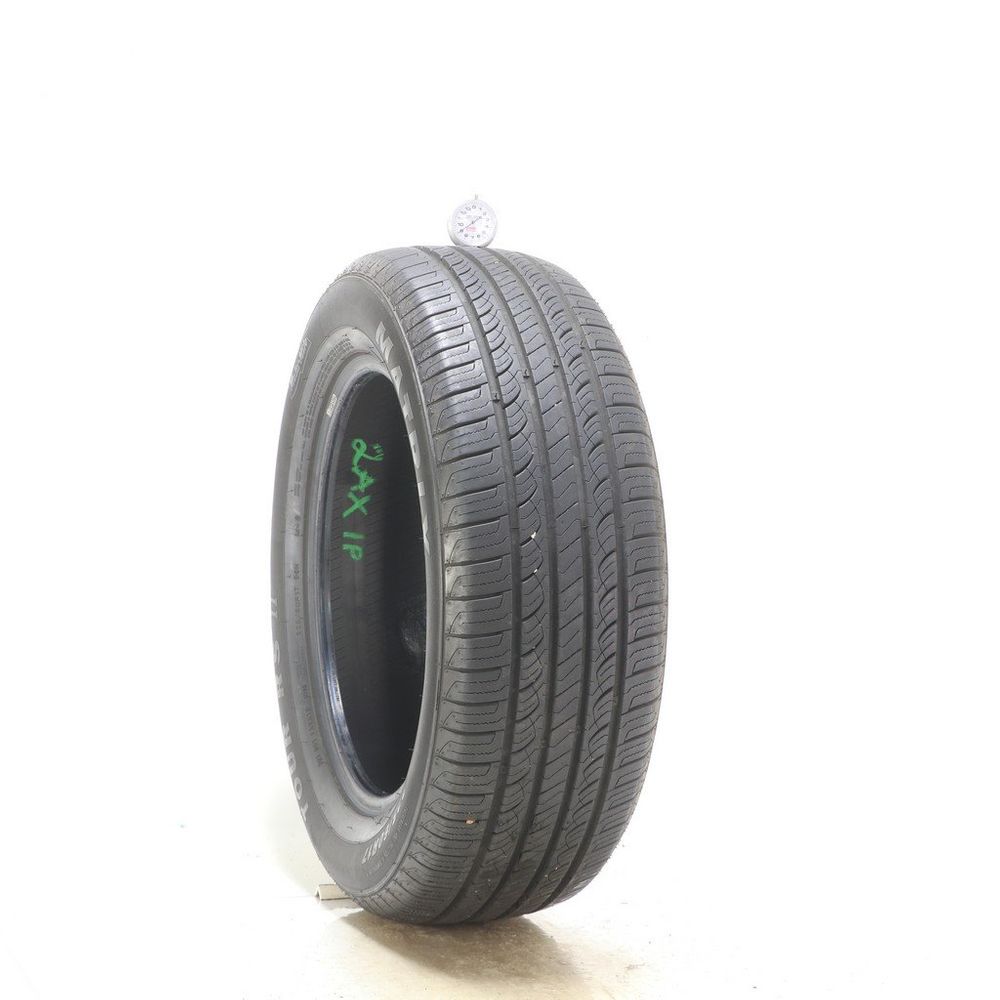 Used 225/60R17 Multi-Mile Matrix Tour RS II 99H - 9/32 - Image 1