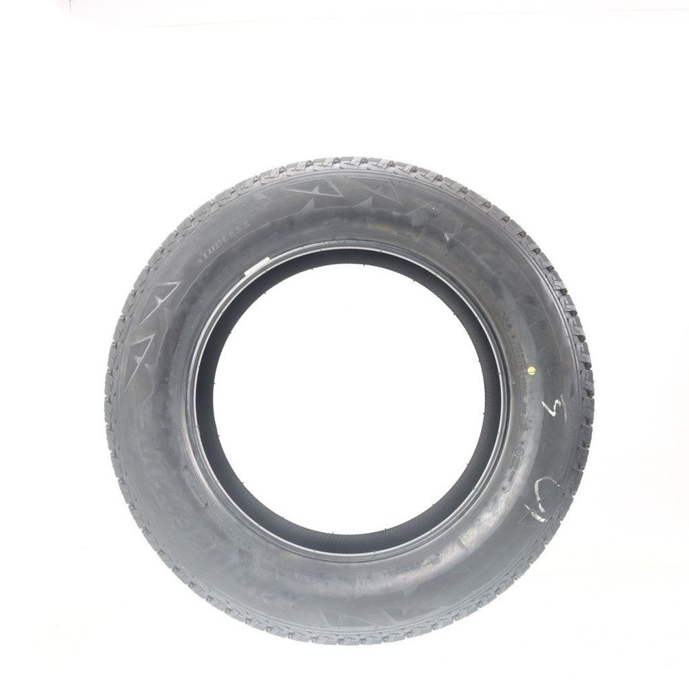 New 245/60R18 Bridgestone Blizzak DM-V2 105S - Image 3