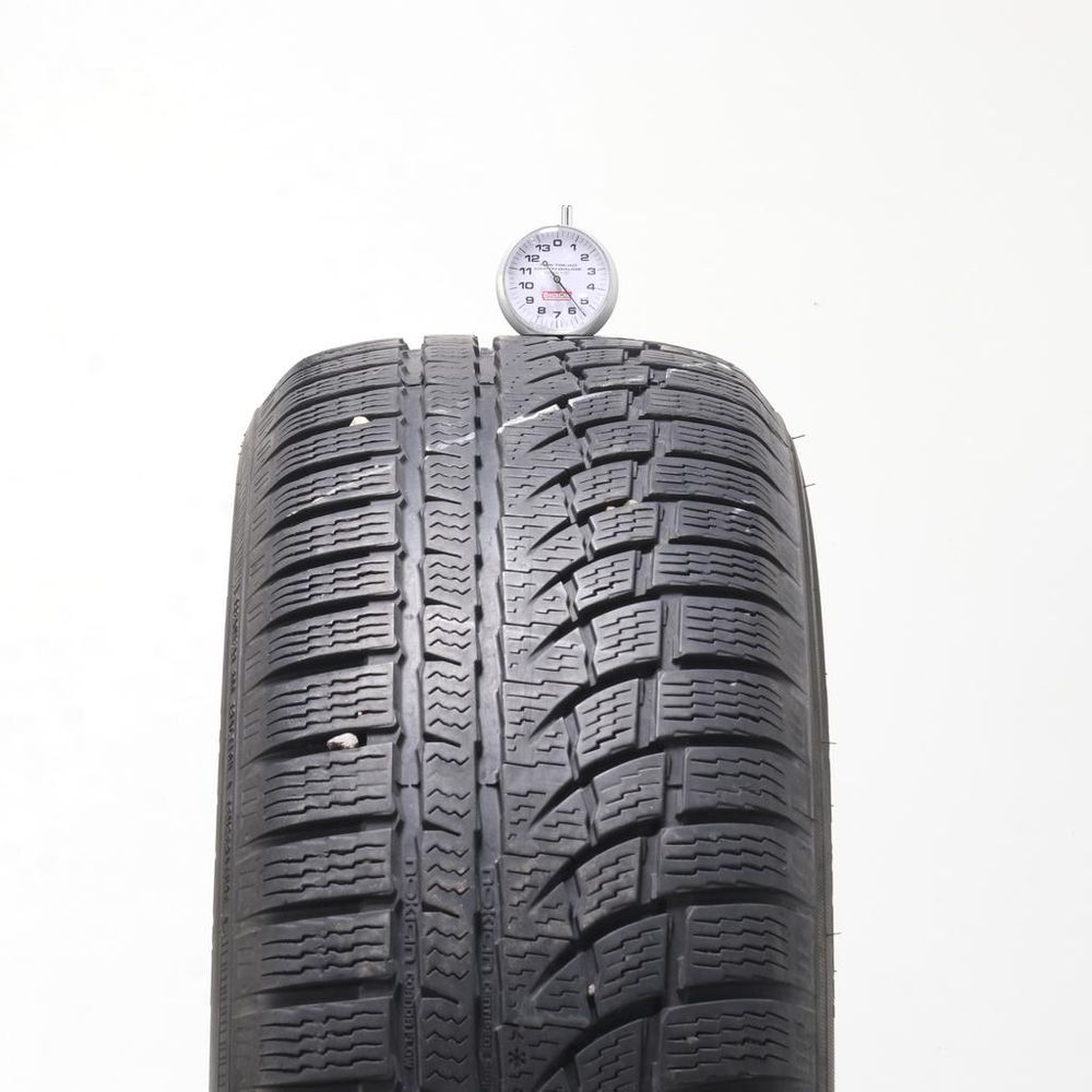 Used 235/60R18 Nokian WR G4 SUV 107V - 5.5/32 - Image 2