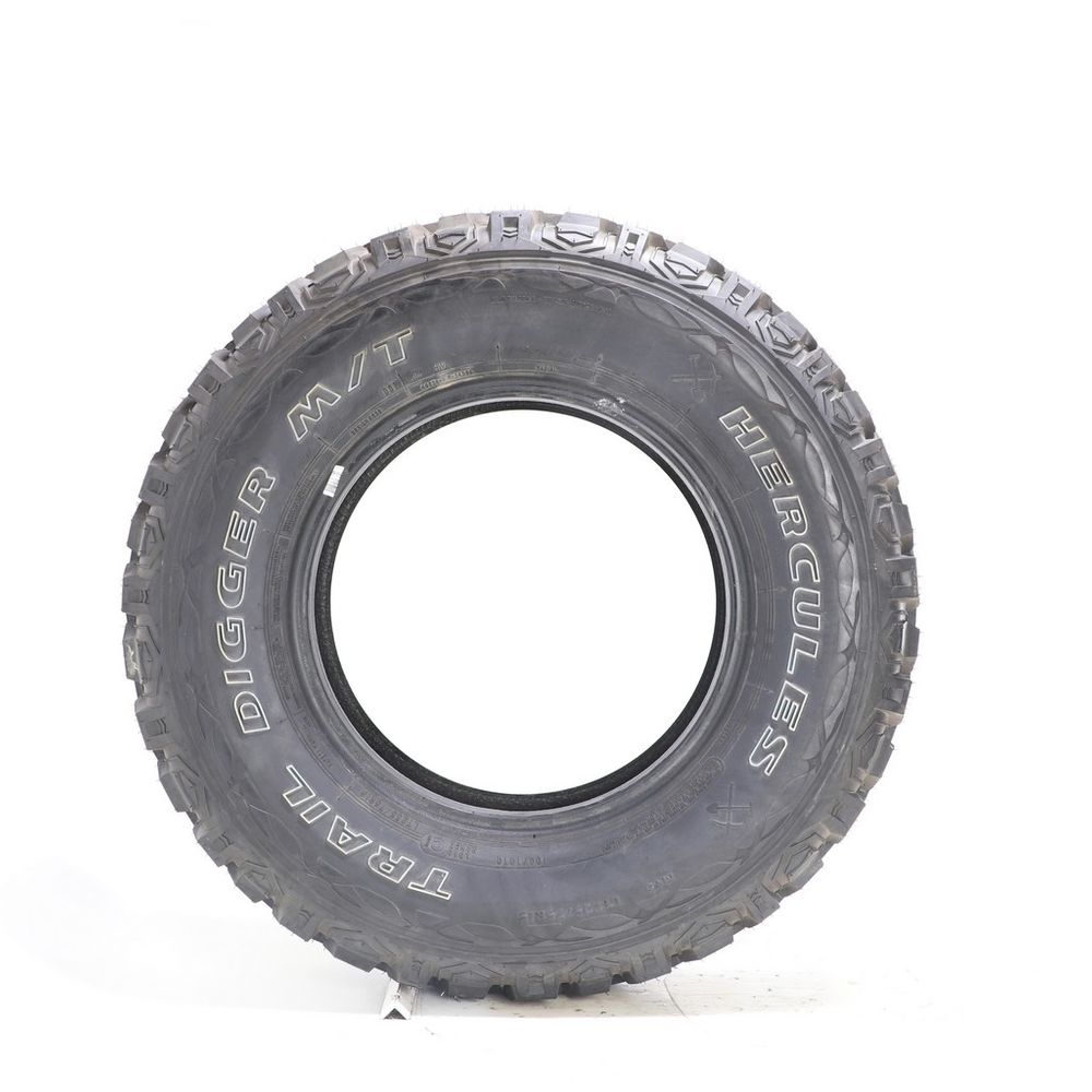 Used LT 235/75R15 Hercules Trail Digger MT 104/101Q - 18/32 - Image 3