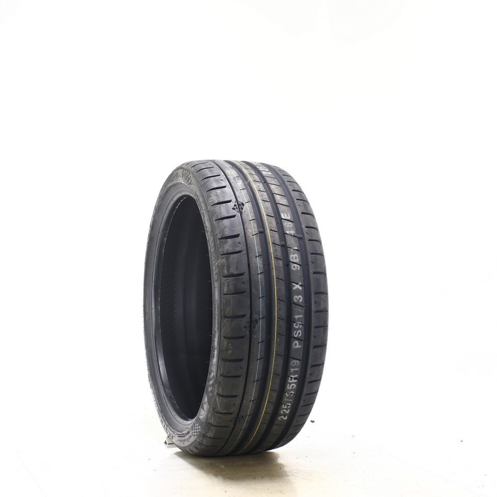 New 225/35ZR19 Kumho Ecsta PS91 88Y - New - Image 1