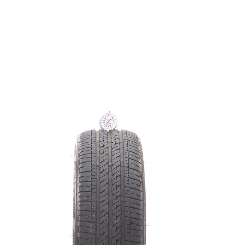 Set of (2) Used 185/65R15 Bridgestone Ecopia EP422 Plus 88H - 8.5-9.5/32 - Image 2