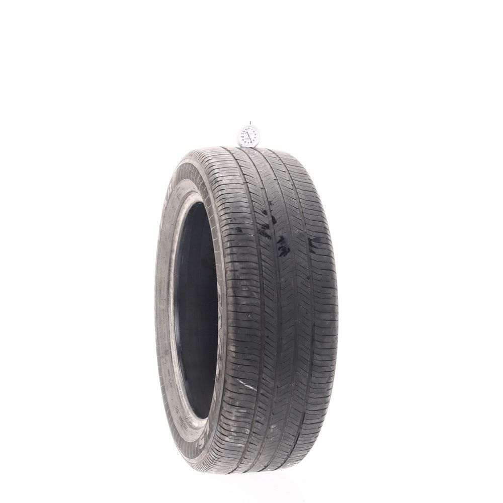 Set of (2) Used 225/55R18 Goodyear Eagle LS-2 97H - 6/32 - Image 1