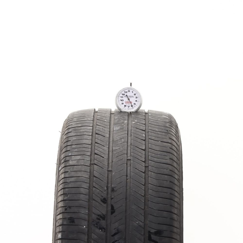 Set of (2) Used 225/55R18 Goodyear Eagle LS-2 97H - 6/32 - Image 2