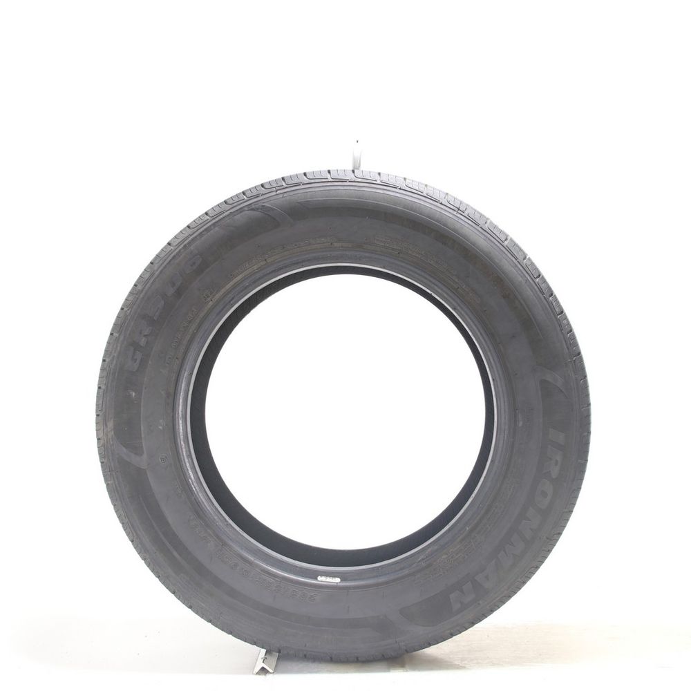 Set of (4) Used 205/65R16 Ironman GR906 95H - 7.5-8/32 - Image 3