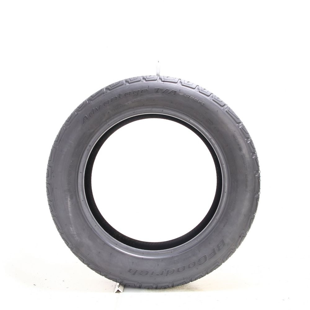 Used 215/60R17 BFGoodrich Advantage T/A Sport 96T - 5.5/32 - Image 3