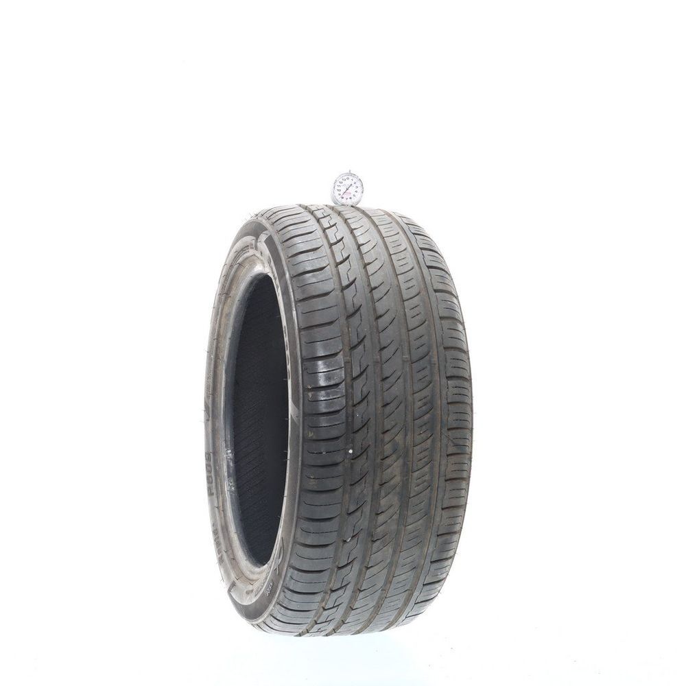 Used 245/45ZR17 Rapid P609 99W - 8/32 - Image 1