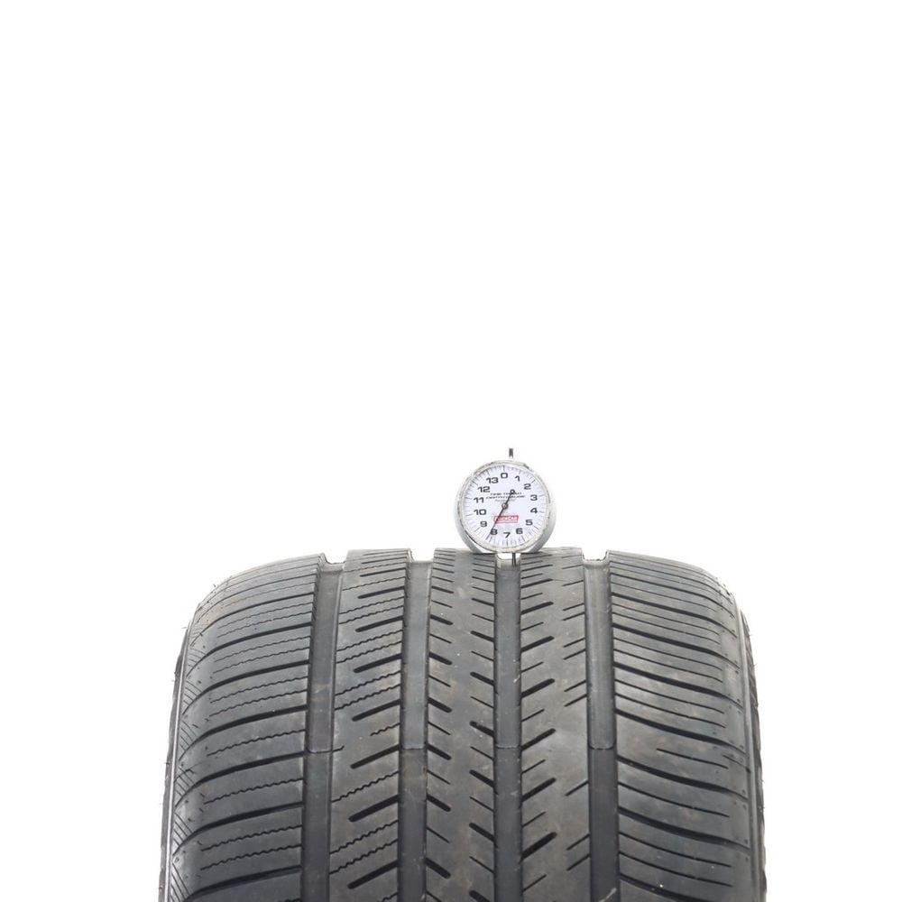 Used 275/35R19 Atlas Force UHP 100Y - 8/32 - Image 2