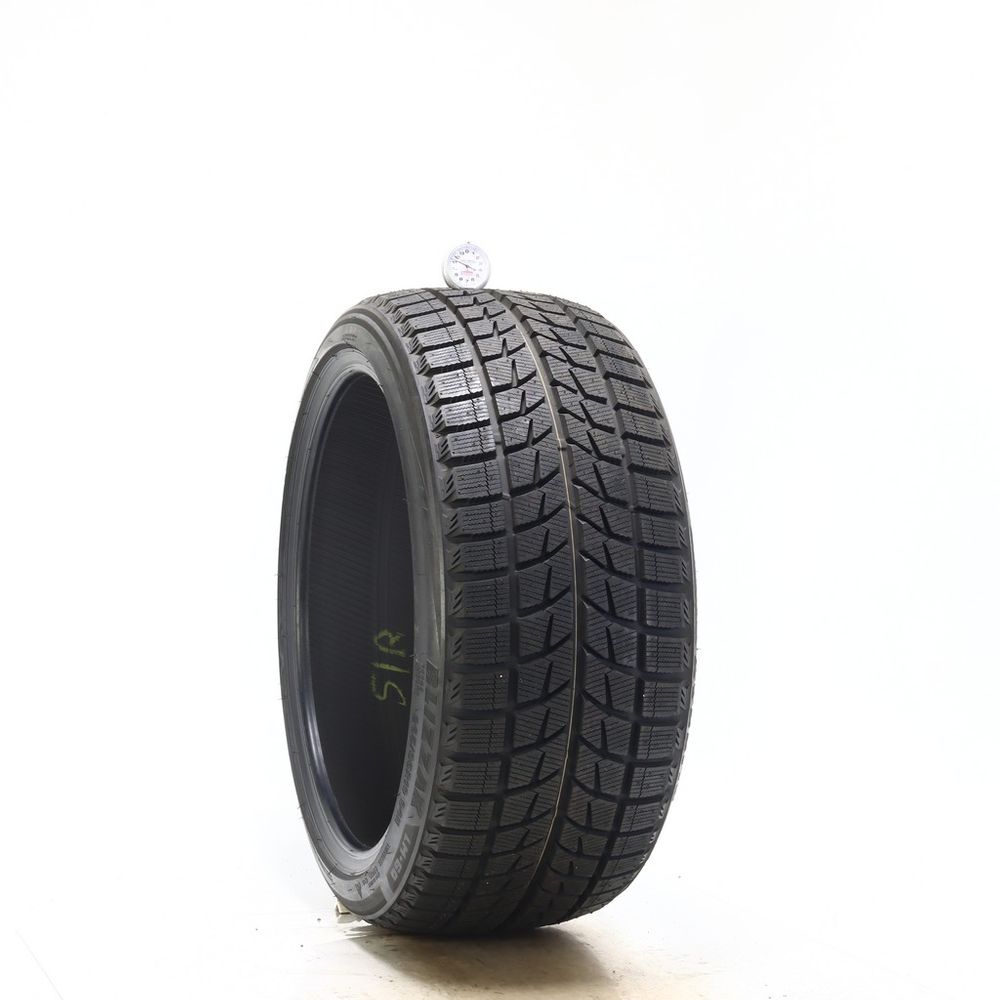 New 235/55ZR17 Velozza ZXV4 103W - Image 1