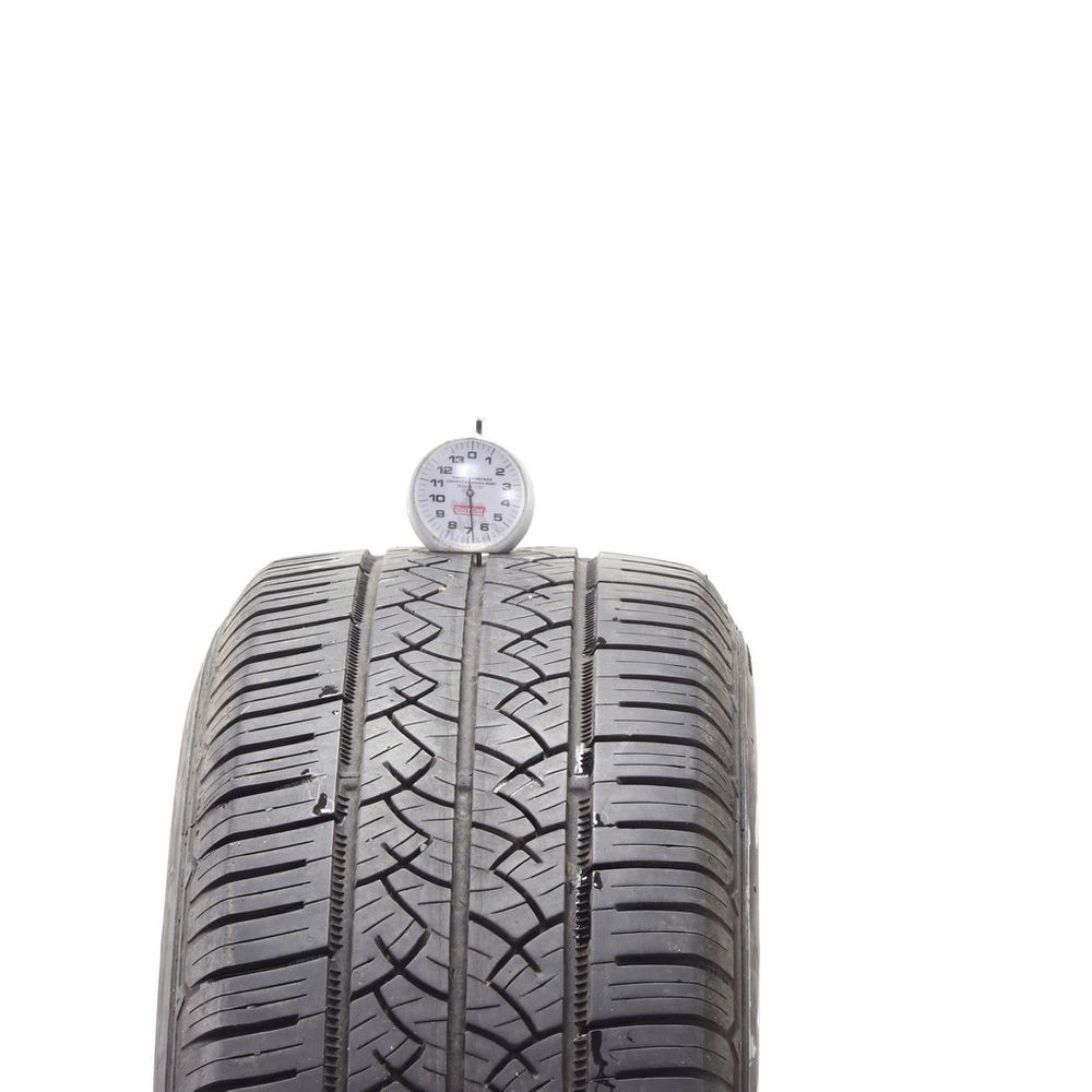 Used 225/65R17 Continental TrueContact Tour 102T - 6.5/32 - Image 2