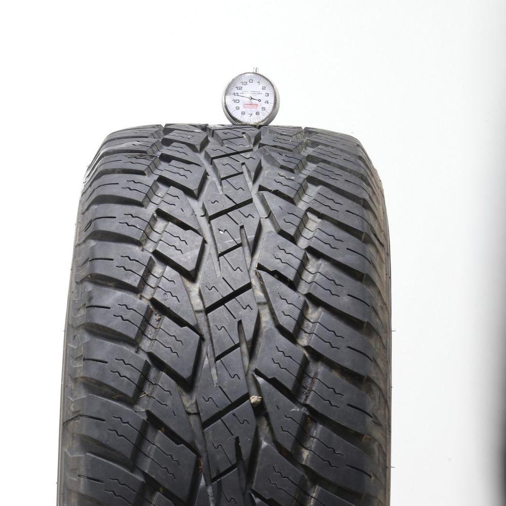 Used 275/60R17 Toyo Open Country A/T 110T - 10.5/32 - Image 2